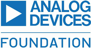 ANALOG DEVICES FOUNDATION logo