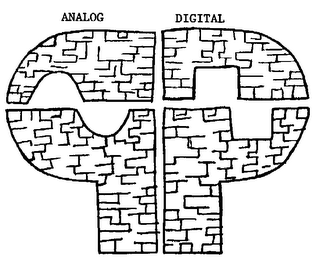 ANALOG DIGITAL PP logo