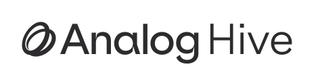 ANALOG HIVE logo