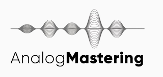 ANALOG MASTERING logo