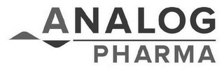 ANALOG PHARMA logo