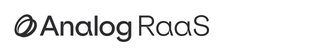ANALOG RAAS logo