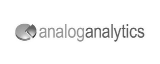 ANALOGANALYTICS logo