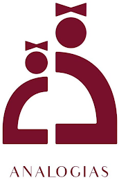 ANALOGIAS logo