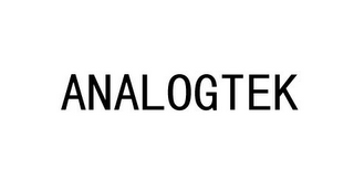 ANALOGTEK logo