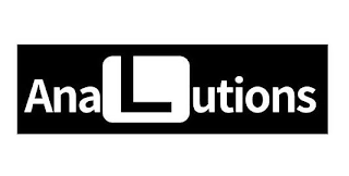 ANALUTIONS logo