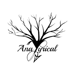 ANALYRICAL logo