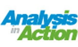 ANALYSIS IN ACTION logo