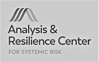 ANALYSIS & RESILIENCE CENTER FOR SYSTEMIC RISK logo