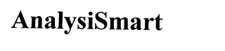 ANALYSISMART logo
