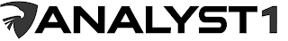 ANALYST1 logo