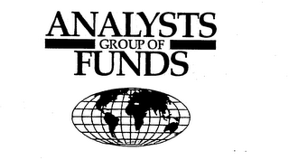 ANALYSTS GROUP OF FUNDS logo