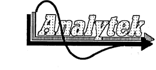 ANALYTEK logo