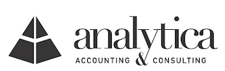 ANALYTICA ACCOUNTING & CONSULTING logo