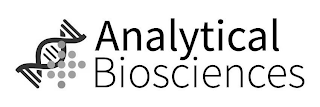 ANALYTICAL BIOSCIENCES logo