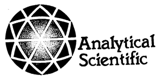 ANALYTICAL SCIENTIFIC logo