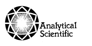 ANALYTICAL SCIENTIFIC logo