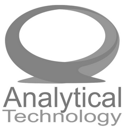 ANALYTICAL TECHNOLOGY logo