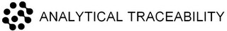 ANALYTICAL TRACEABILITY logo