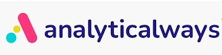 ANALYTICALWAYS logo