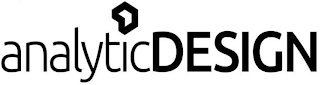 ANALYTICDESIGN