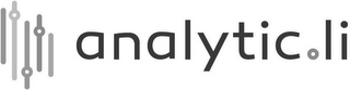 ANALYTIC.LI logo