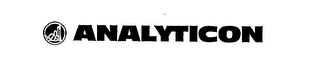 ANALYTICON logo