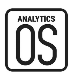 ANALYTICS OS logo