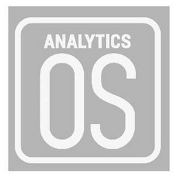 ANALYTICS OS logo