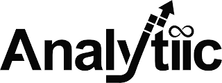 ANALYTIIC logo