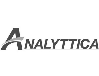 ANALYTTICA logo
