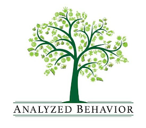 ANALYZED BEHAVIOR ABC logo