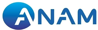 ANAM logo