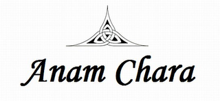ANAM CHARA logo