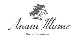 ANAM ILLUME SACRED TRANSITIONS logo