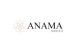 ANAMA SHOES logo