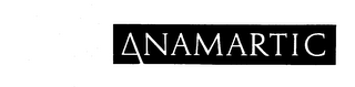 ANAMARTIC logo