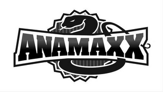 ANAMAXX logo