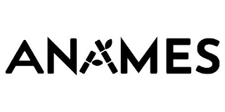 ANAMES logo