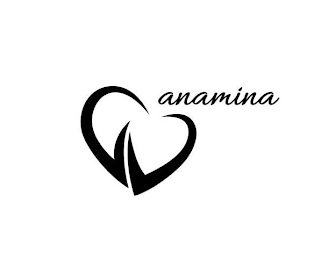 ANAMINA logo
