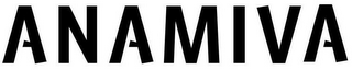 ANAMIVA logo