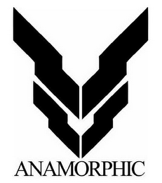 ANAMORPHIC logo