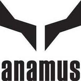 ANAMUS logo