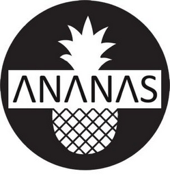 ANANAS logo