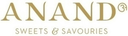 ANAND SWEETS & SAVOURIES logo