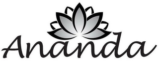 ANANDA logo