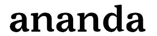 ANANDA logo