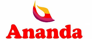 ANANDA logo