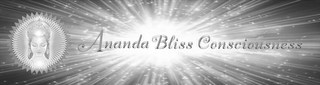 ANANDA BLISS CONSCIOUSNESS logo