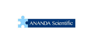 ANANDA SCIENTIFIC logo